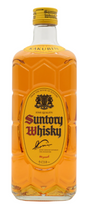 Suntory Kakubin Blended Japanese Whisky | 700ML at CaskCartel.com