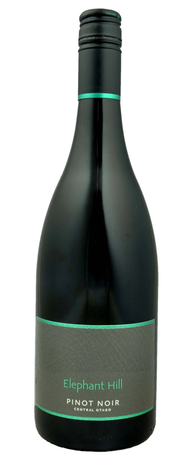2020 | Elephant Hill | Pinot Noir at CaskCartel.com