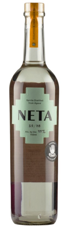 Neta 2022 Ensamble Madrecuixe Bicuixe Barrilito | 700ML at CaskCartel.com