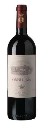 2019 | Ornellaia | Vendemmia d'Artista at CaskCartel.com
