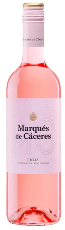 Marqués de Cáceres | Excellens Rose - NV at CaskCartel.com