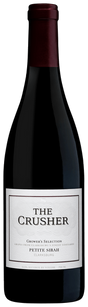 The Crusher | Grower's Selection Petite Sirah - NV at CaskCartel.com