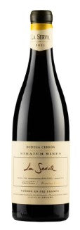 2021 | Vina Cerron | La Servil at CaskCartel.com