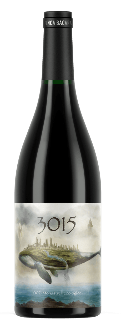 Finca Bacara | 3015 Monastrell Ecologico - NV at CaskCartel.com