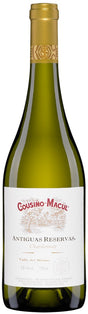 2019 | Viña Cousiño-Macul | Antiguas Reservas Chardonnay at CaskCartel.com