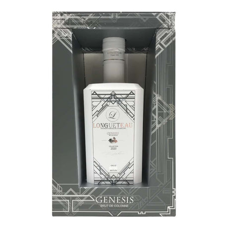 Longueteau Genesis Collection Blanc 2020 | 700ML at CaskCartel.com