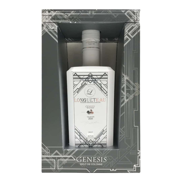 Longueteau Genesis Collection Blanc 2020 | 700ML at CaskCartel.com