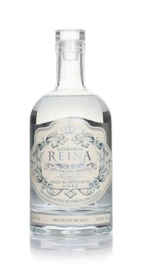 Mezcal Reina Espadin | 700ML at CaskCartel.com