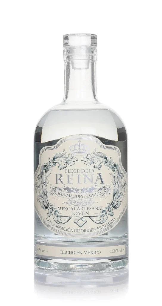 Mezcal Reina Espadin | 700ML at CaskCartel.com