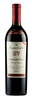 2005 | Beaulieu Vineyard | BV Georges de Latour Private Reserve Cabernet Sauvignon at CaskCartel.com