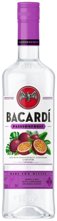 Bacardí | Passion Fruit Rum | 700ML at CaskCartel.com
