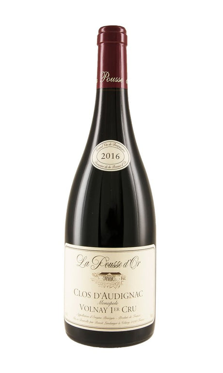 2016 | Domaine de la Pousse d’Or | Clos d’Audignac at CaskCartel.com