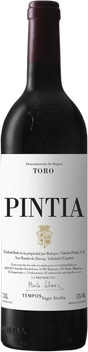 2005 | Vega Sicilia | Pintia at CaskCartel.com