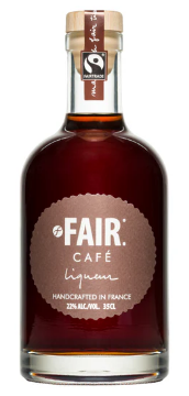 Fair Cafe Liqueur | 375ML