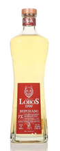 Lobos 1707 Reposado | 700ML at CaskCartel.com