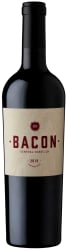 2016 | Bacon | Red Wine Cental Coast at CaskCartel.com