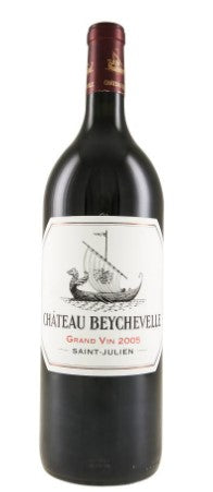 2005 | Château Beychevelle | Saint-Julien (Magnum) at CaskCartel.com