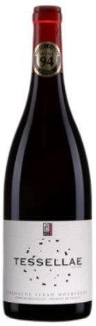 2017 | Domaine Lafage | Cotes du Roussillon 'Tessellae' Old Vines Rouge at CaskCartel.com