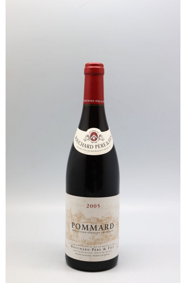 2005 | Bouchard Pere & Fils | Pommard at CaskCartel.com