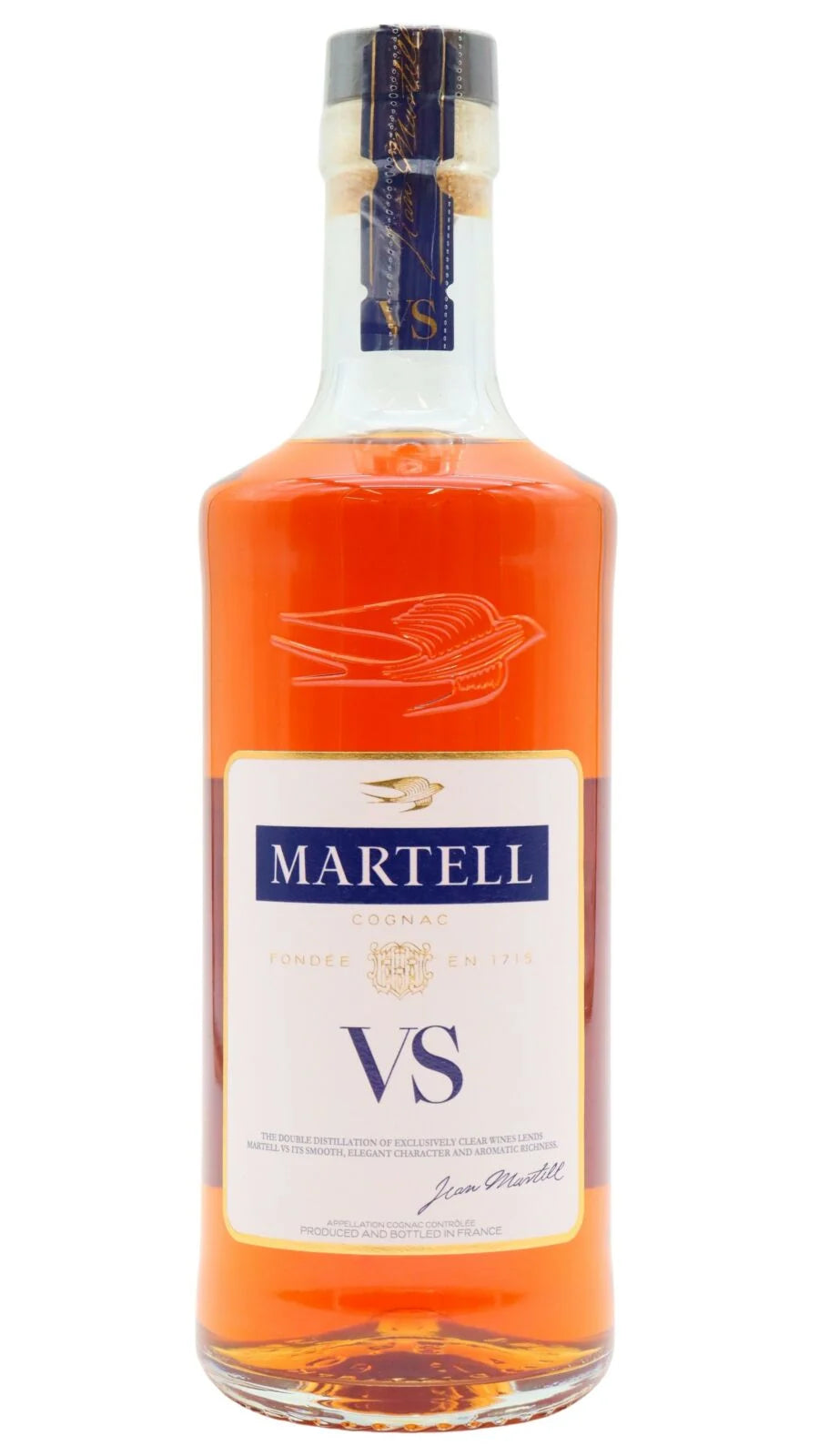 Martell VS Cognac | 350ML at CaskCartel.com