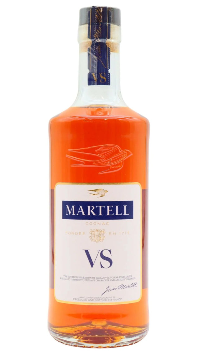 Martell VS Cognac | 350ML at CaskCartel.com