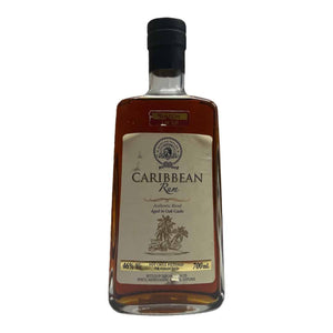 Duncan Taylor Caribbean Rum Batch 1996 | 700ML at CaskCartel.com