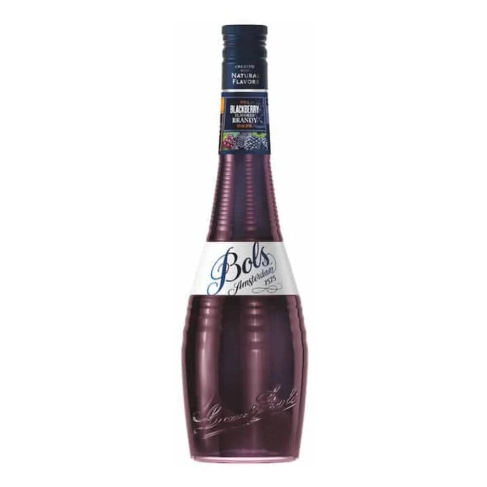 Bols Blackberry Brandy | 1L at CaskCartel.com