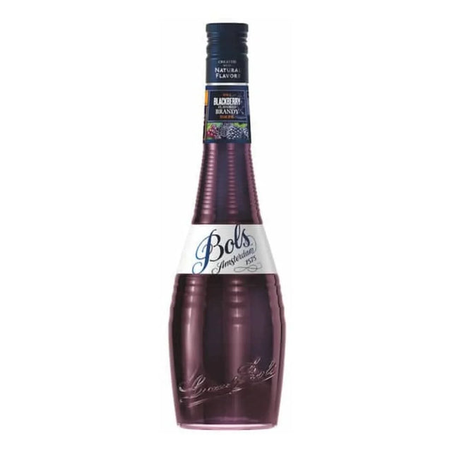 Bols Blackberry Brandy | 1L at CaskCartel.com