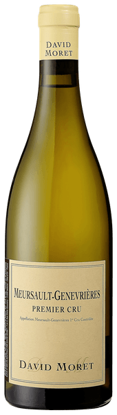 2004 | David Moret-Nomine | Genevrieres at CaskCartel.com