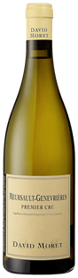 2004 | David Moret-Nomine | Genevrieres at CaskCartel.com