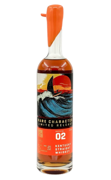Rare Character Limited Release 2025 Batch #2 Kentucky Straight Whiskey at CaskCartel.com
