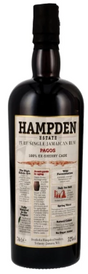 Hampden Estate Pagos 2023 Pure Single Jamaican Rum Ex-Sherry Cask | 700ML at CaskCartel.com