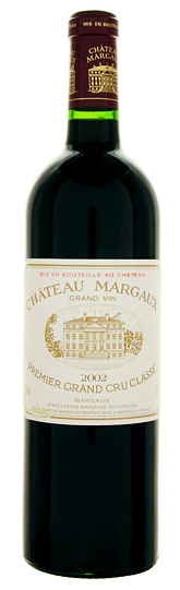 2002 | Château Margaux | Margaux (Magnum) at CaskCartel.com