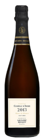 2013 | Leclerc-Briant | Chateau d'Avize Blanc de Blancs Brut Zero at CaskCartel.com