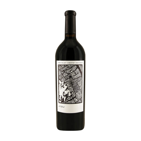 2021 | Kinsman Eades | Anjea Cabernet Sauvignon at CaskCartel.com