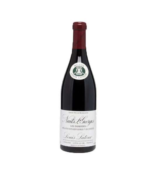 2008 | Louis Latour | Les Damodes at CaskCartel.com