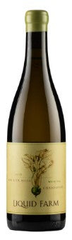 2016 | Liquid Farm | White Hill Chardonnay at CaskCartel.com