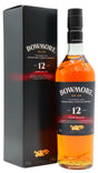 Bowmore Sherry Oak Collection 12 Year Old Single Malt Scotch Whisky | 700ML at CaskCartel.com