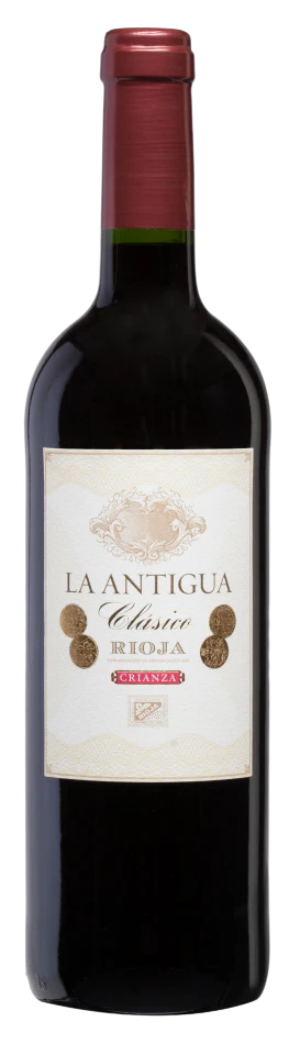 2012 | La Antigua | Classico Crianza at CaskCartel.com