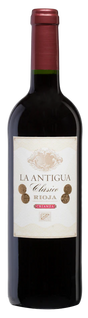 2012 | La Antigua | Classico Crianza at CaskCartel.com