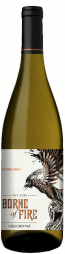 2019 | Borne of Fire | Chardonnay at CaskCartel.com