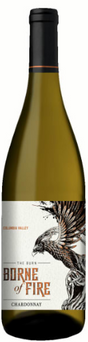 2019 | Borne of Fire | Chardonnay at CaskCartel.com