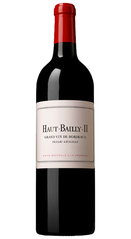 2018 | Château Haut-Bailly | II at CaskCartel.com