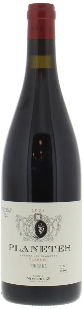 2021 | Familia Nin-Ortiz | Planetes de Nin at CaskCartel.com