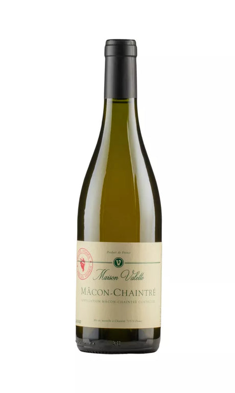 Domaine Valette | Macon Chaintre - NV at CaskCartel.com