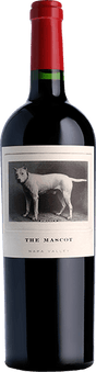 2016 | The Mascot | Napa Valley at CaskCartel.com