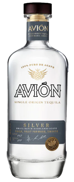 Avion Silver Tequila | 1.75L at CaskCartel.com