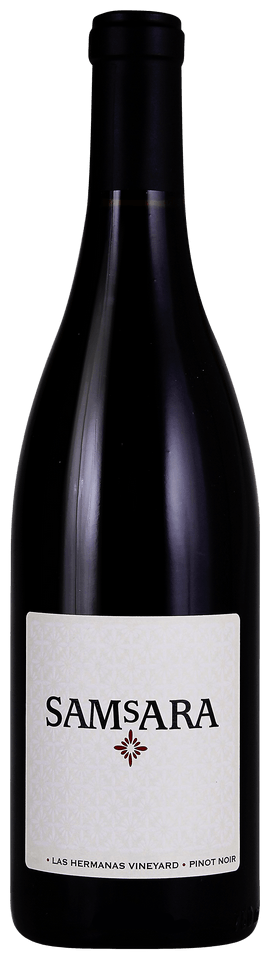 2015 | Samsara | Las Hermanas Vineyard Pinot Noir at CaskCartel.com