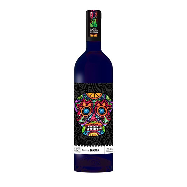 Island Grove Wine Company | Sunshine State Berry Sangria - NV at CaskCartel.com