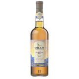 Oban 15 Port Cask Finish Single Malt Scotch Whisky | 700ML at CaskCartel.com